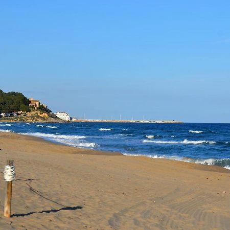 Апартаменти Area 340 Camper Park Рода-де-Бара Екстер'єр фото